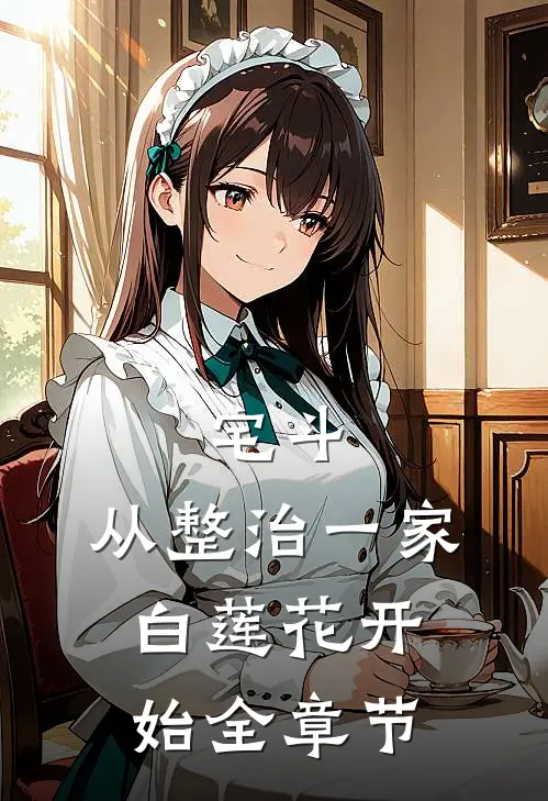 宅斗：从整治一家白莲花开始全章节