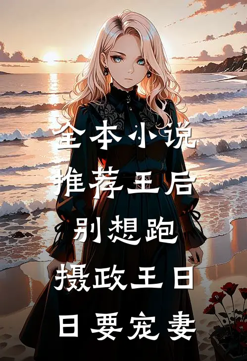 全本小说推荐王后别想跑，摄政王日日要宠妻