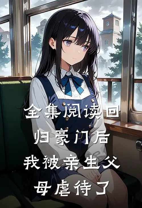 全集阅读回归豪门后，我被亲生父母虐待了