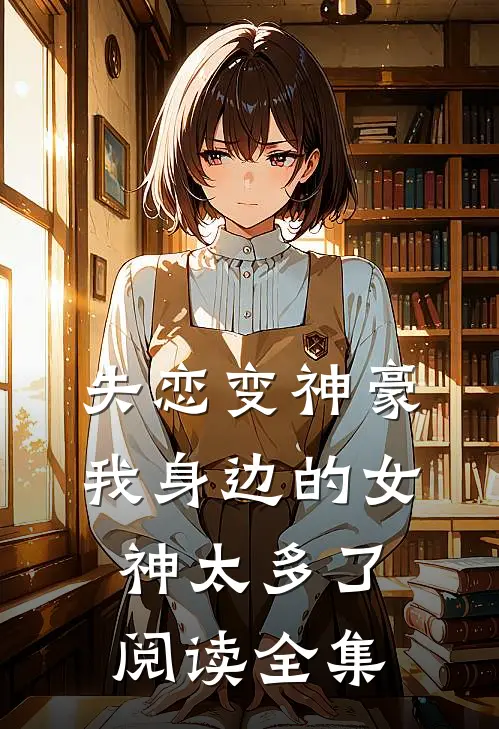 失恋变神豪，我身边的女神太多了阅读全集