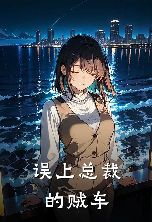 误上总裁的贼车