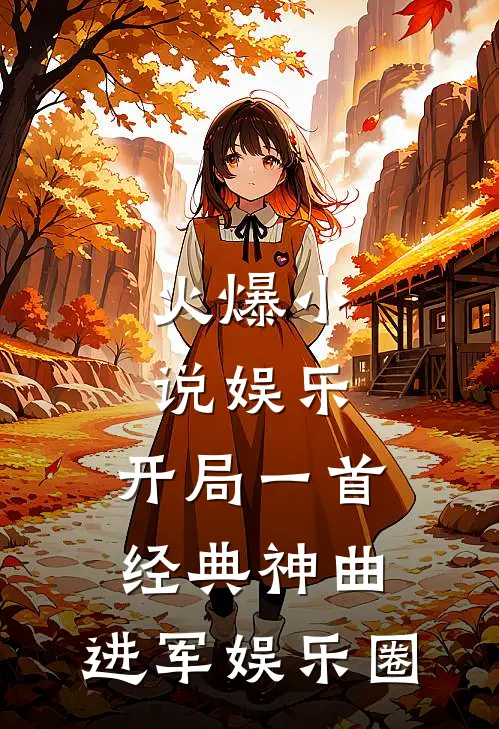 火爆小说娱乐：开局一首经典神曲，进军娱乐圈