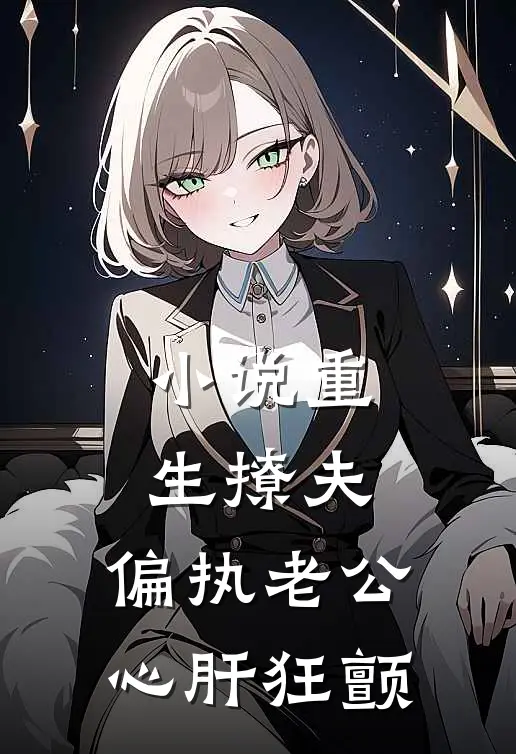 小说重生撩夫：偏执老公心肝狂颤