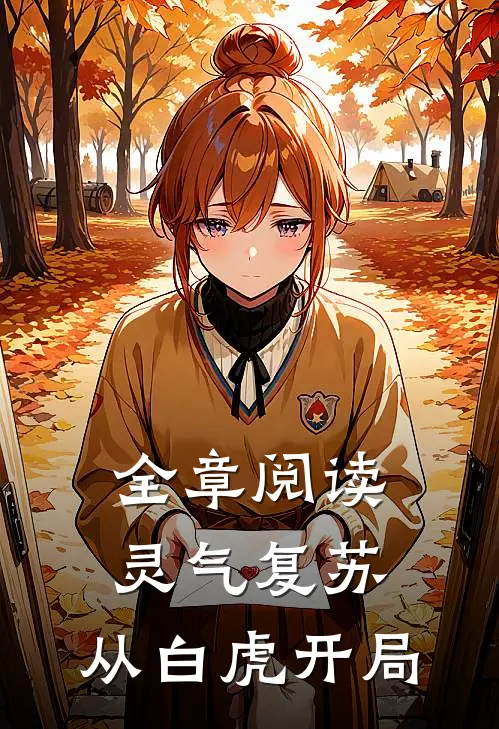 全章阅读灵气复苏：从白虎开局