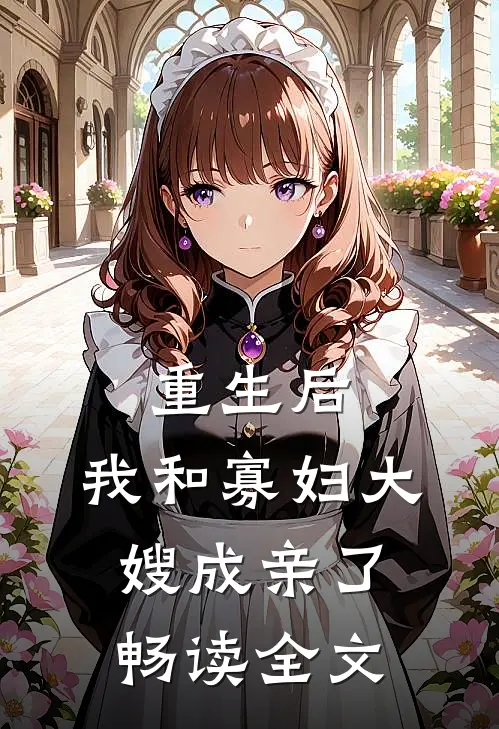 重生后，我和寡妇大嫂成亲了畅读全文