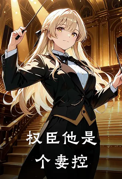 权臣他是个妻控