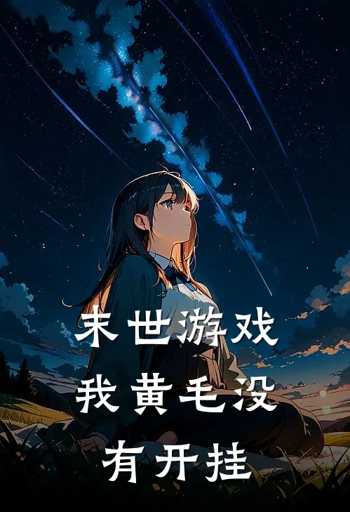 末世游戏：我黄毛没有开挂