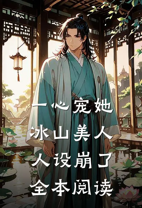 一心宠她，冰山美人人设崩了全本阅读