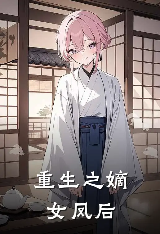 重生之嫡女凤后