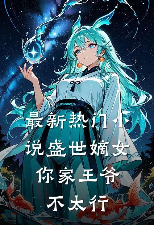 最新热门小说盛世嫡女：你家王爷不太行