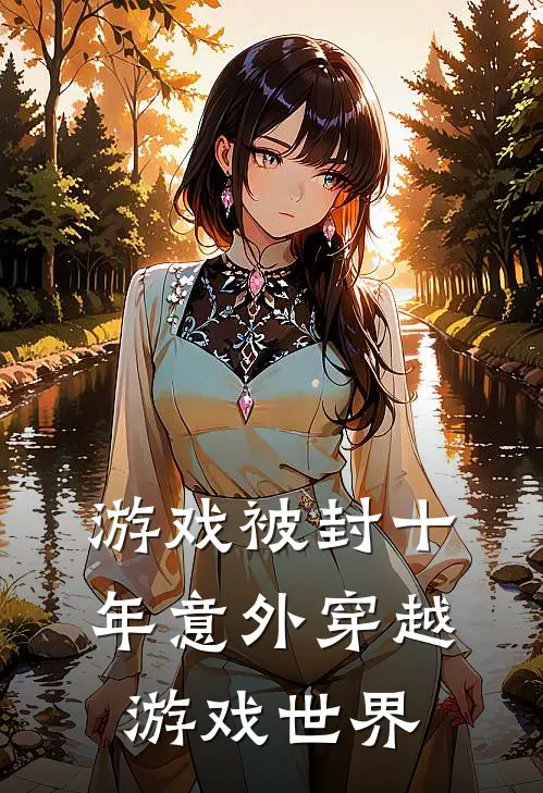 游戏被封十年意外穿越游戏世界