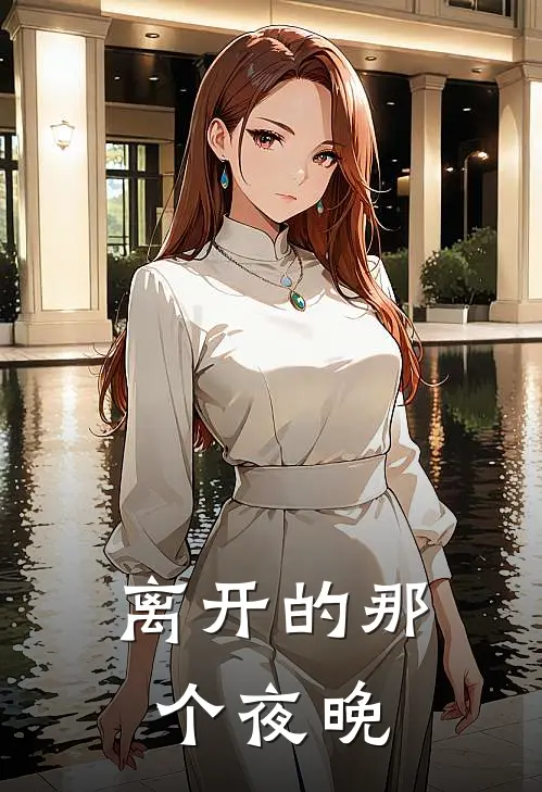 离开的那个夜晚