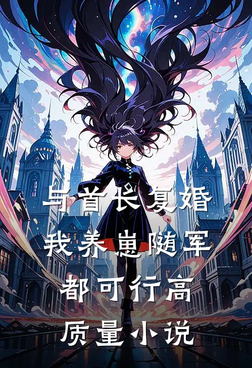 与首长复婚，我养崽随军都可行高质量小说