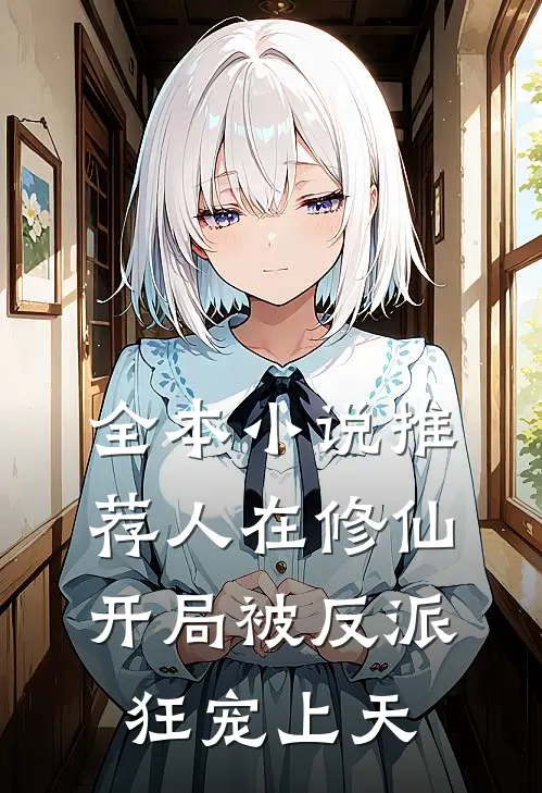 全本小说推荐人在修仙，开局被反派狂宠上天