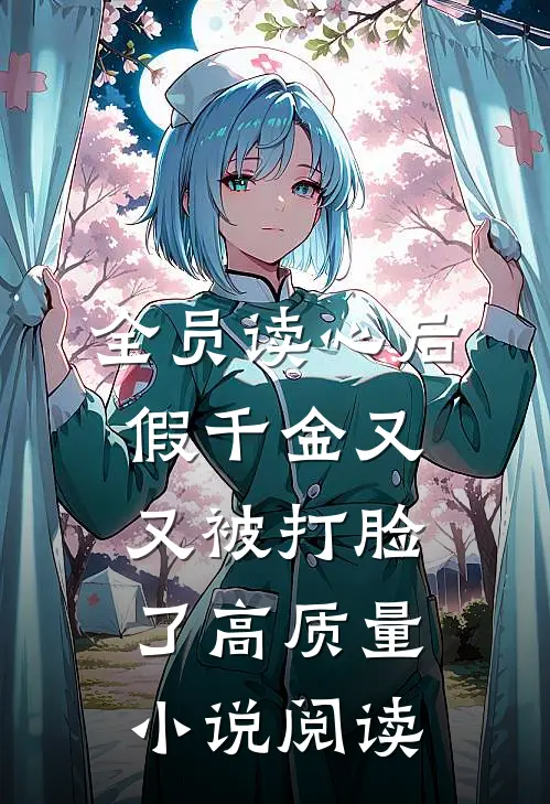 全员读心后，假千金又又被打脸了高质量小说阅读