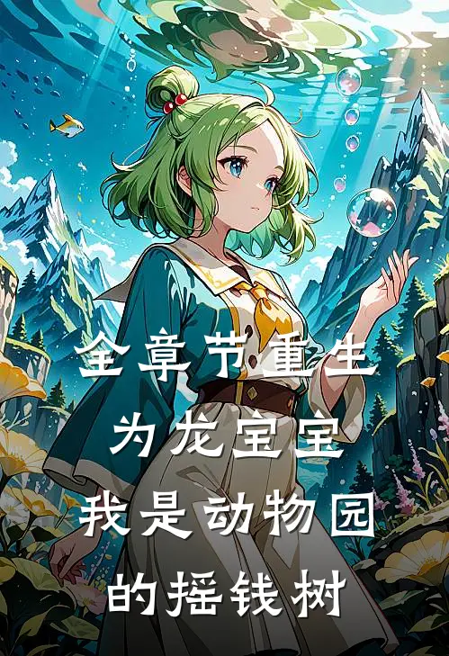 全章节重生为龙宝宝：我是动物园的摇钱树