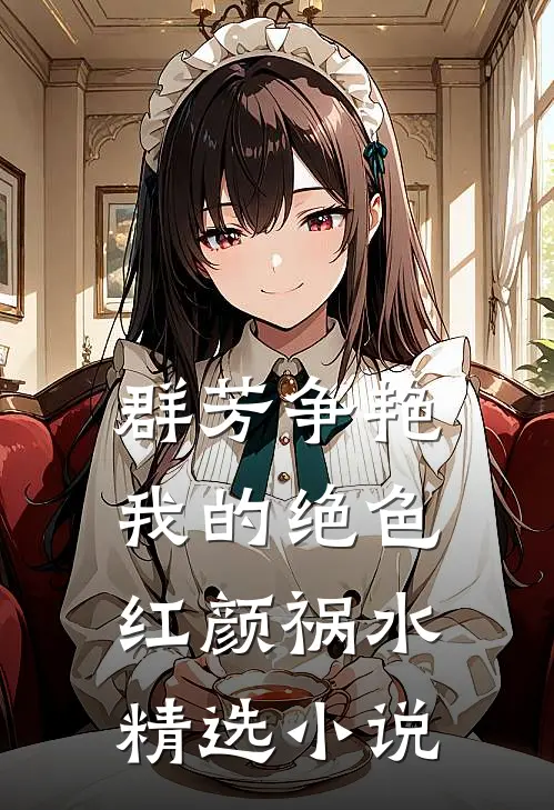群芳争艳：我的绝色红颜祸水精选小说