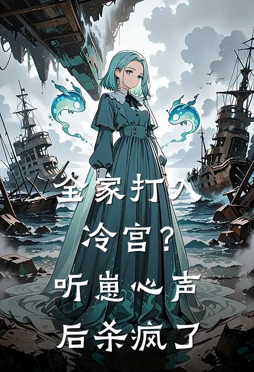全家打入冷宫？听崽心声后杀疯了