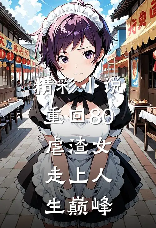 精彩小说重回80虐渣女，走上人生巅峰