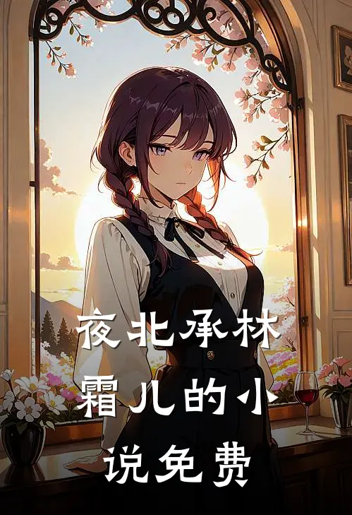 夜北承林霜儿的小说免费