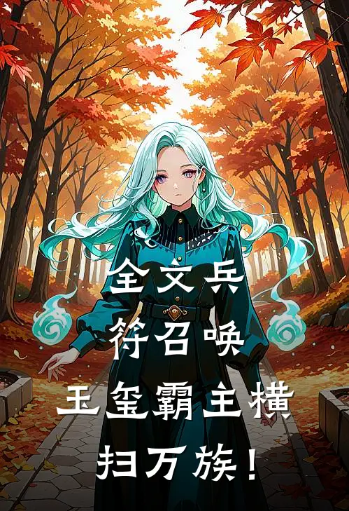 全文兵符召唤：玉玺霸主横扫万族！