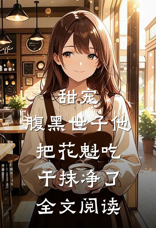 甜宠：腹黑世子他把花魁吃干抹净了全文阅读