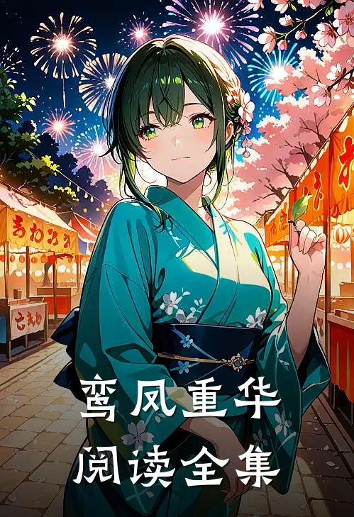 鸾凤重华阅读全集