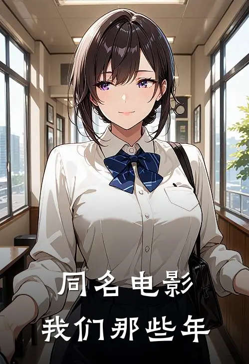 同名电影：我们那些年