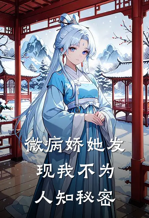 微病娇她发现我不为人知秘密