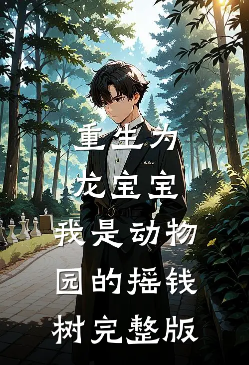 重生为龙宝宝：我是动物园的摇钱树完整版