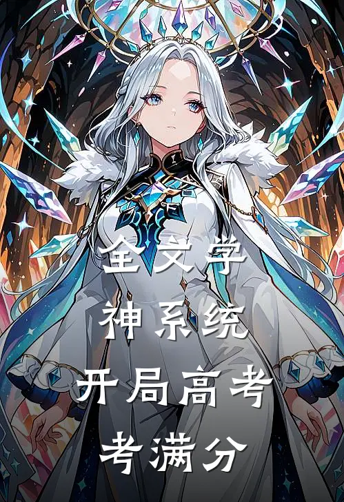 全文学神系统：开局高考考满分