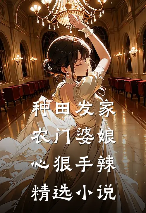 种田发家：农门婆娘心狠手辣精选小说