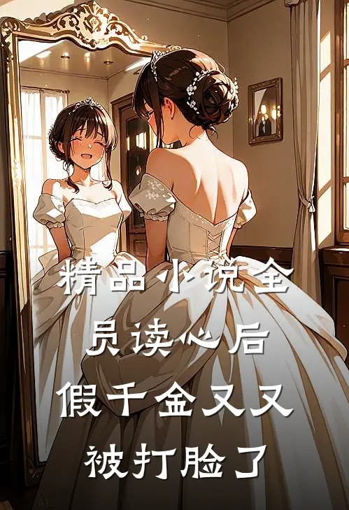 精品小说全员读心后，假千金又又被打脸了