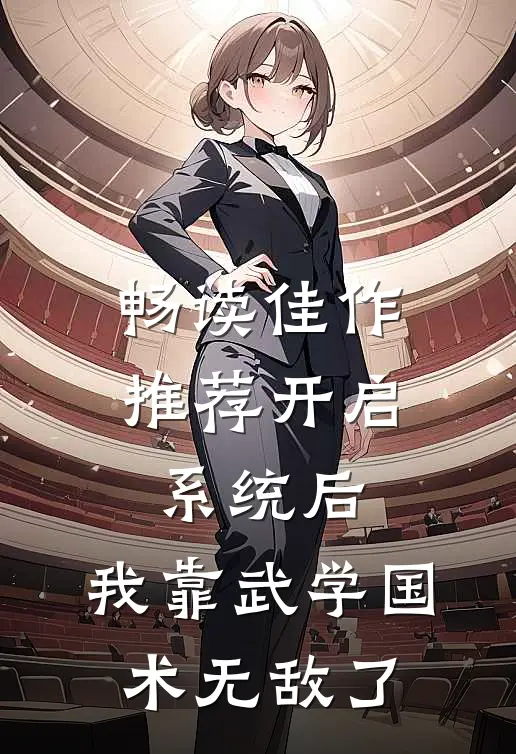 畅读佳作推荐开启系统后，我靠武学国术无敌了
