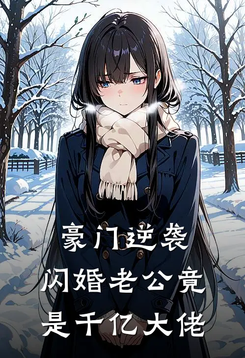 豪门逆袭：闪婚老公竟是千亿大佬