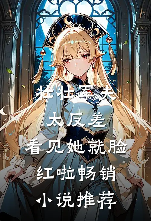 壮壮军夫太反差，看见她就脸红啦畅销小说推荐