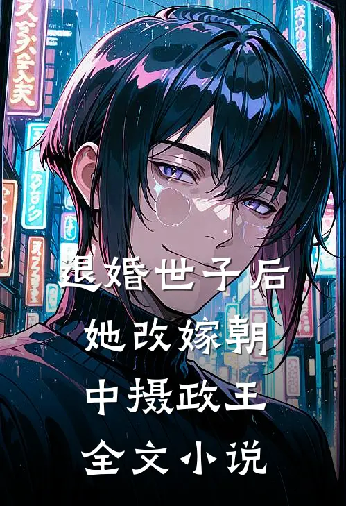 退婚世子后，她改嫁朝中摄政王全文小说