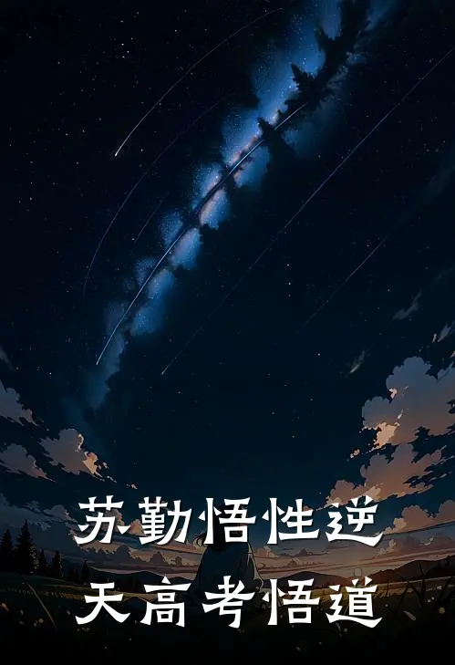 苏勤悟性逆天高考悟道