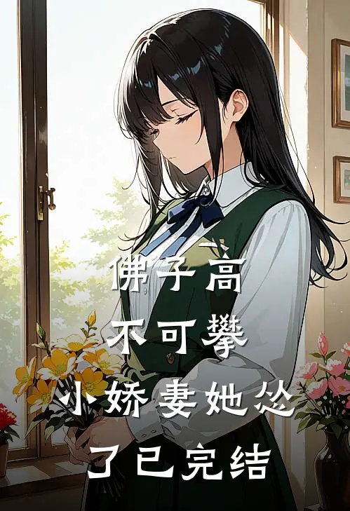 佛子高不可攀，小娇妻她怂了已完结