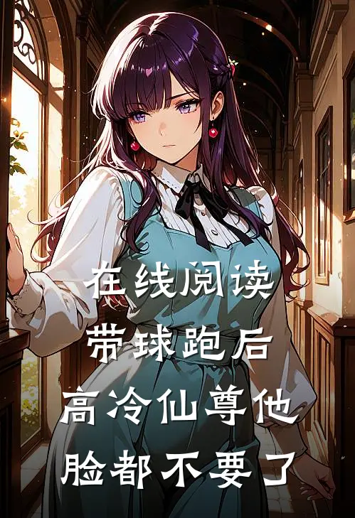 在线阅读带球跑后，高冷仙尊他脸都不要了
