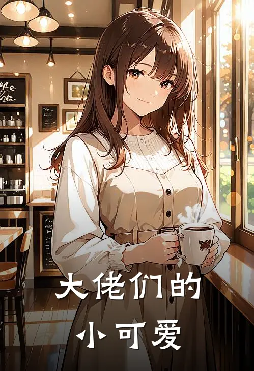 大佬们的小可爱