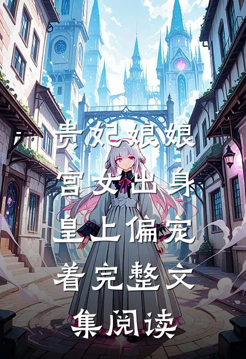 贵妃娘娘宫女出身，皇上偏宠着完整文集阅读