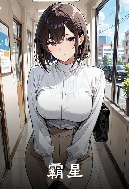 霸星