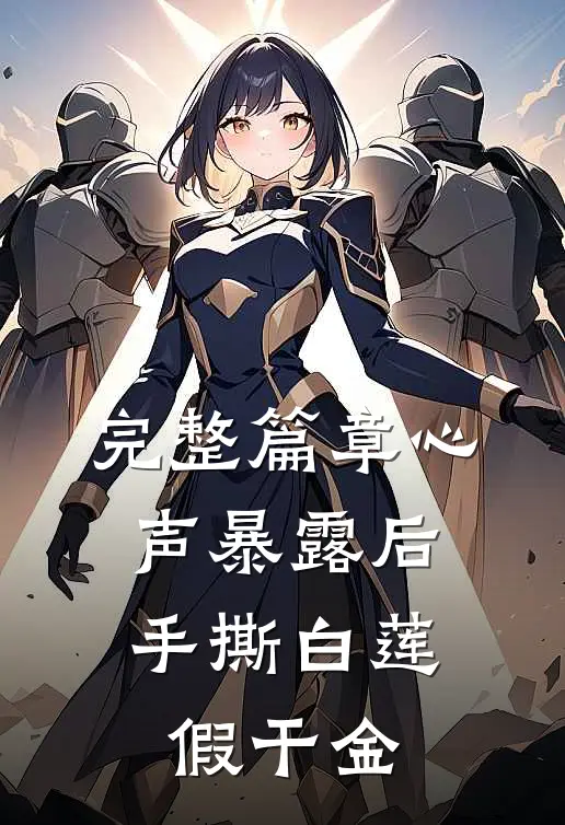 完整篇章心声暴露后，手撕白莲假干金