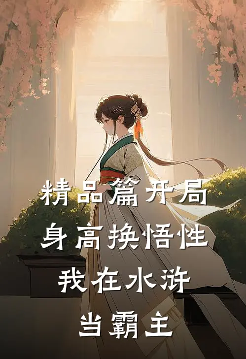 精品篇开局身高换悟性：我在水浒当霸主