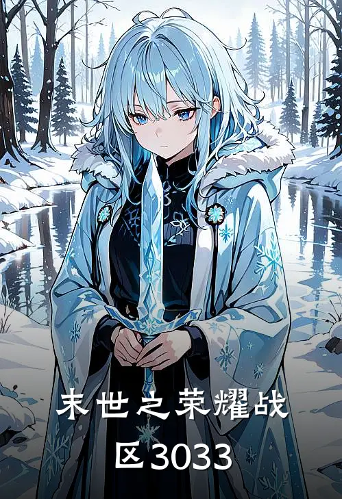 末世之荣耀战区3033