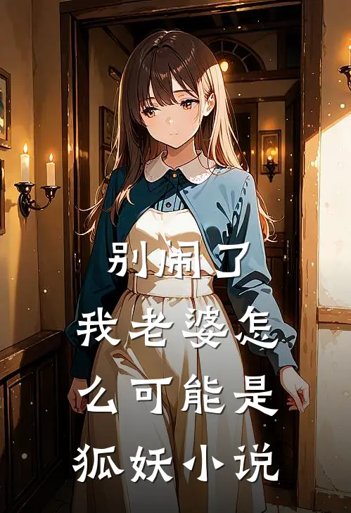 别闹了，我老婆怎么可能是狐妖小说