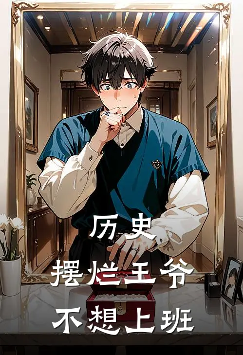 历史：摆烂王爷不想上班