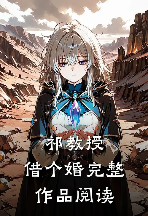 祁教授，借个婚完整作品阅读