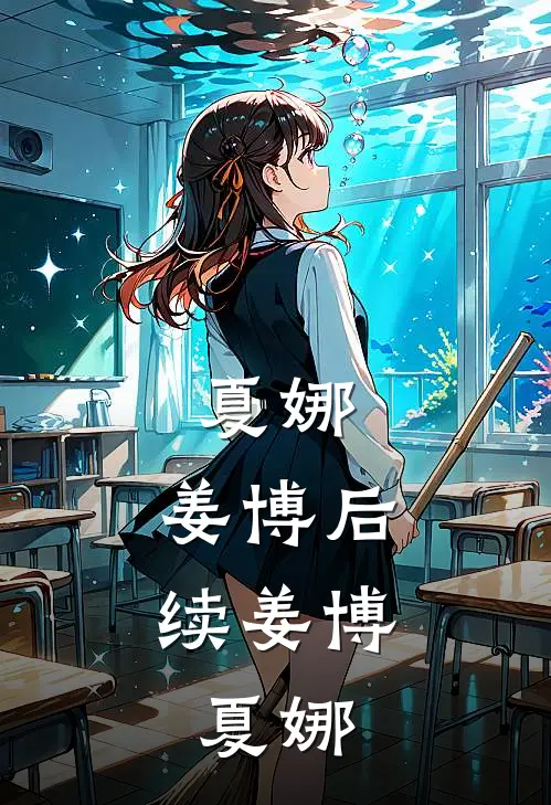 夏娜，姜博后续姜博，夏娜